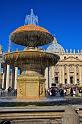 Rome - Vatican, St. Peter Square - 24